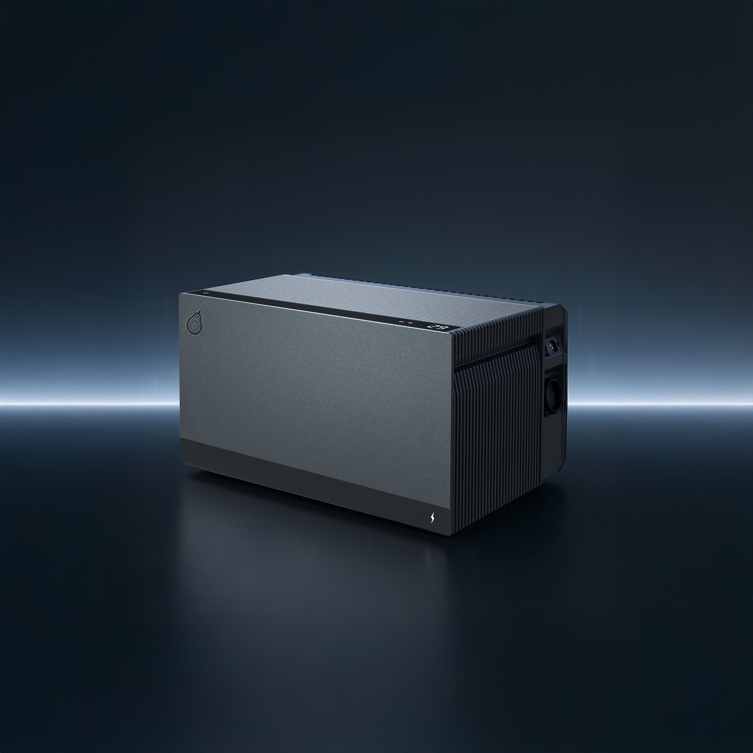 Priwatt Avocado Orbit M