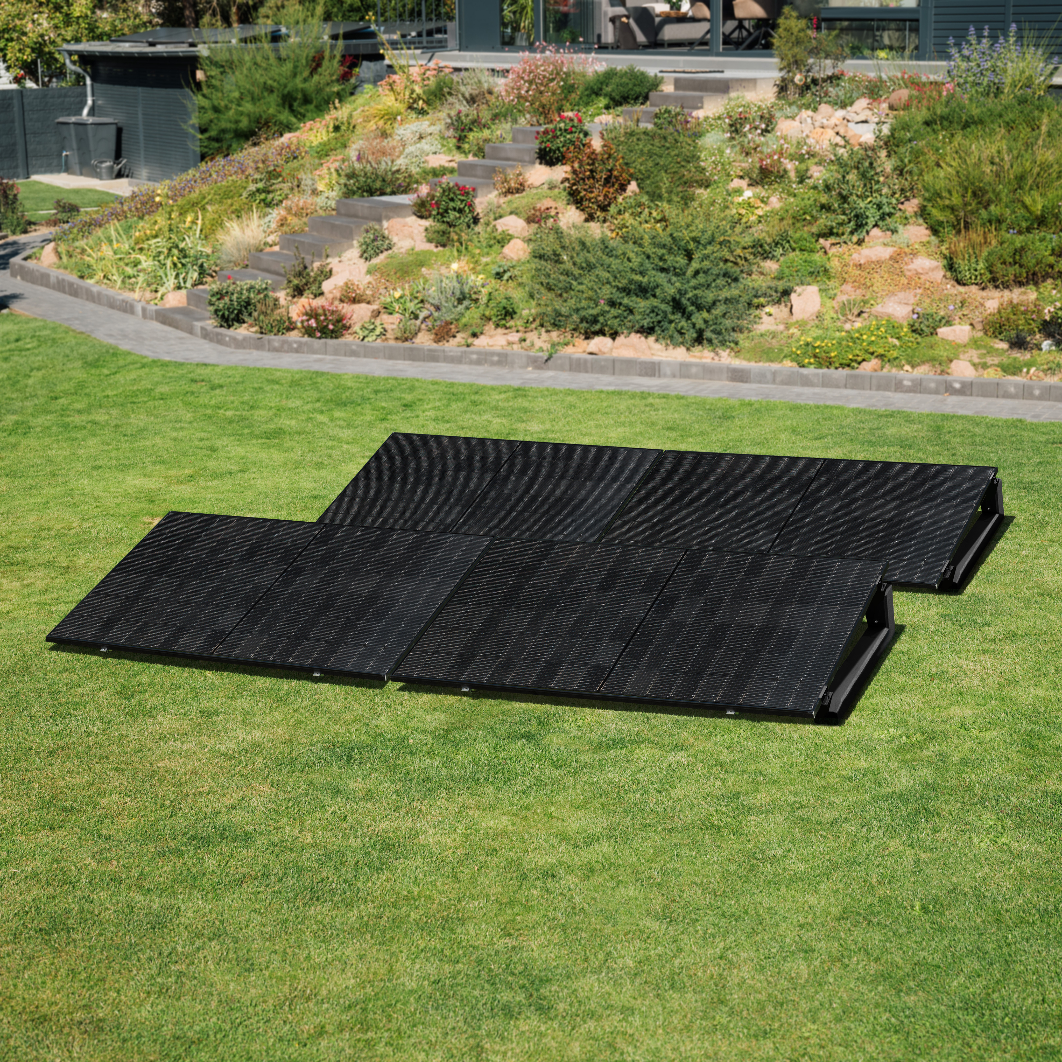 priFlat Quattro Wattstone